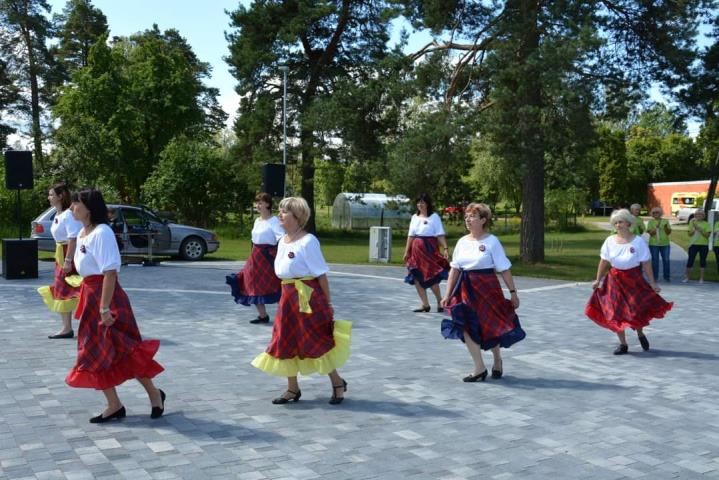 Margrietiņas
